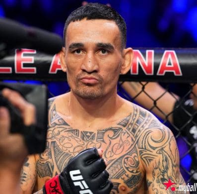 基耶萨：若霍洛威UFC 329击败麦格雷戈，轻量级冠军挑战权或在望，大发体育助力你的致富之路！【EV扑克官网】