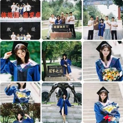 吴艳妮长文告别北体大：十四年求学路，从县城女孩到亚洲第一，大发体育助力你的致富之路！【EV扑克官网】