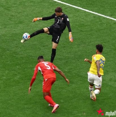 2026世界杯1/8决赛:瑞士点球4-3淘汰哥伦比亚,惊险晋级八强,大发体育助力你的致富之路!【EV扑克官网】 2026世界杯1/8决赛:瑞士点球4-3淘汰哥伦比亚,惊险晋级八强,大发体育助力你的致富之路!【EV扑克官网】