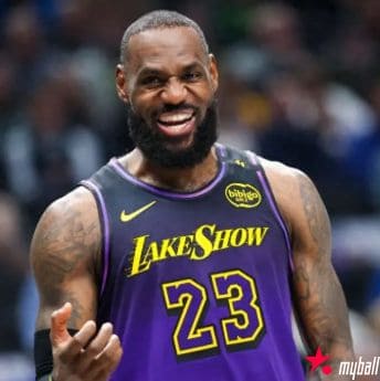 迈博体育 语音留言招募勒布朗？NBA自由市场最“2026年”的玩法出现了【EV扑克官网】