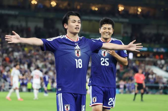 2026世界杯扩军的残酷真相:日本已是亚洲天花板,国足的差距远不止几个名额【EV扑克官网】 2026世界杯扩军的残酷真相:日本已是亚洲天花板,国足的差距远不止几个名额【EV扑克官网】