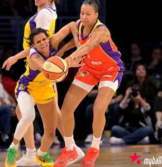 WNBA前瞻:菲尼克斯水星开启四连客长征,最老vs最年轻正面碰撞,大发体育助力你的致富之路!【EV扑克官网】 WNBA前瞻:菲尼克斯水星开启四连客长征,最老vs最年轻正面碰撞,大发体育助力你的致富之路!【EV扑克官网】
