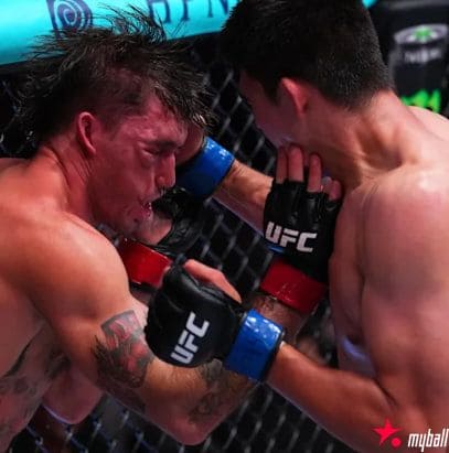 UFC Vegas 120赛后:三名选手因伤送医,戈夫遭终结恐面临被裁,大发体育助力你的致富之路!【EV扑克官网】 UFC Vegas 120赛后:三名选手因伤送医,戈夫遭终结恐面临被裁,大发体育助力你的致富之路!【EV扑克官网】