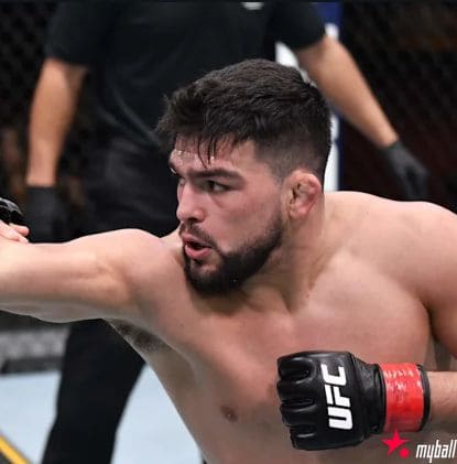 UFC之夜中量级对阵调整:盖斯特鲁姆退赛,桑托斯临危受命替补出战,大发体育助力你的致富之路!【EV扑克官网】 UFC之夜中量级对阵调整:盖斯特鲁姆退赛,桑托斯临危受命替补出战,大发体育助力你的致富之路!【EV扑克官网】