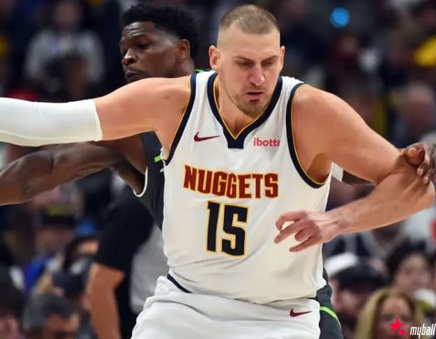 迈博体育 NBA2K27能力值TOP10流出:约基奇SGA并列98领跑,文班亚马97紧随其后【EV扑克官网】 迈博体育 NBA2K27能力值TOP10流出:约基奇SGA并列98领跑,文班亚马97紧随其后【EV扑克官网】