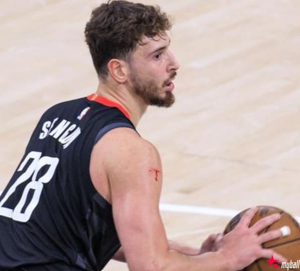 迈博体育 西部第三争夺战：ESPN记者力挺火箭，四大因素加持有望比肩雷霆马刺【EV扑克官网】