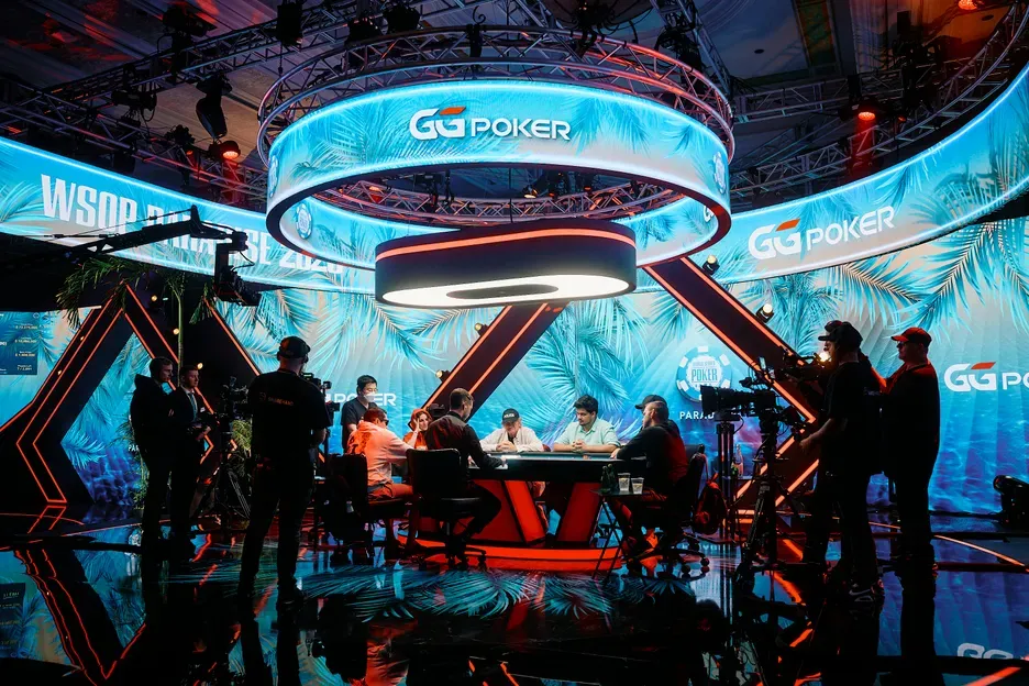 【EV扑克】Triton冠名一夜消失,WSOP天堂站与超级豪客赛彻底切割?