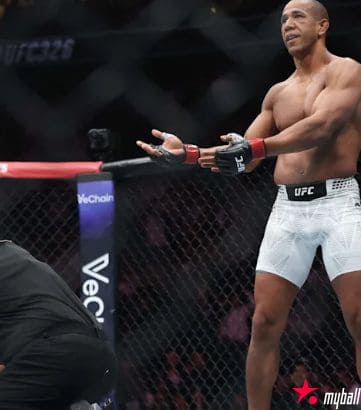 UFC萨克拉门托站:罗德里格斯大胜后叫阵杜普莱西斯,目标直指中量级冠军挑战权,大发体育助力你的致富之路!【EV扑克官网】 UFC萨克拉门托站:罗德里格斯大胜后叫阵杜普莱西斯,目标直指中量级冠军挑战权,大发体育助力你的致富之路!【EV扑克官网】