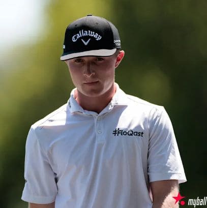 若LIV Golf迎来变局,谁才是PGA巡回赛上最受冲击的群体?19岁新星布莱兹·布朗给出他的答案,大发体育助力你的致富之路!【EV扑克官网】 若LIV Golf迎来变局,谁才是PGA巡回赛上最受冲击的群体?19岁新星布莱兹·布朗给出他的答案,大发体育助力你的致富之路!【EV扑克官网】