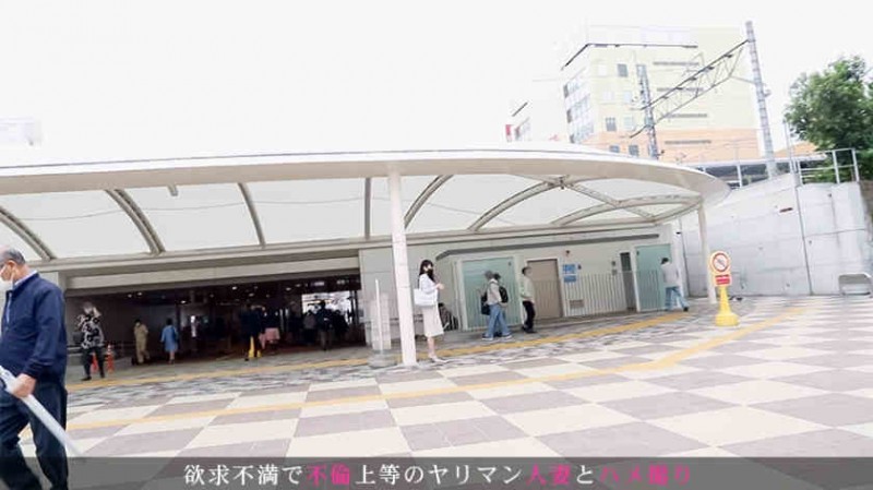【美天棋牌】336KNB-125 結婚6年目31歳