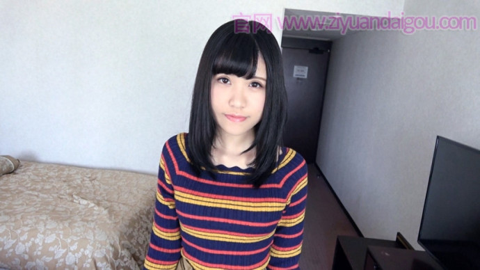 【美天棋牌】【SIRO-3622】笑容可爱的女孩子21岁