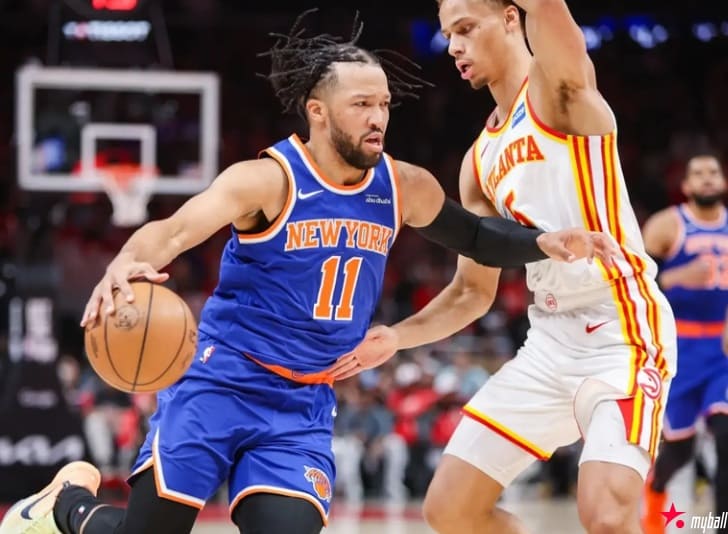快船遭NBA重罚后,下一个焦点会是尼克斯和布伦森吗,大发体育助力你的致富之路!【EV扑克官网】 快船遭NBA重罚后,下一个焦点会是尼克斯和布伦森吗,大发体育助力你的致富之路!【EV扑克官网】