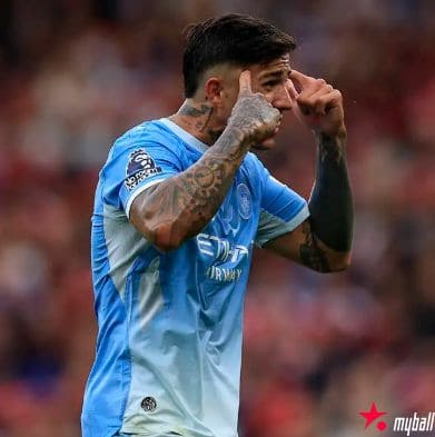 迈博体育 曼城1-0曼联哈兰德进球引争议,英超官方承认误判:本应建议场边回看【EV扑克官网】 迈博体育 曼城1-0曼联哈兰德进球引争议,英超官方承认误判:本应建议场边回看【EV扑克官网】