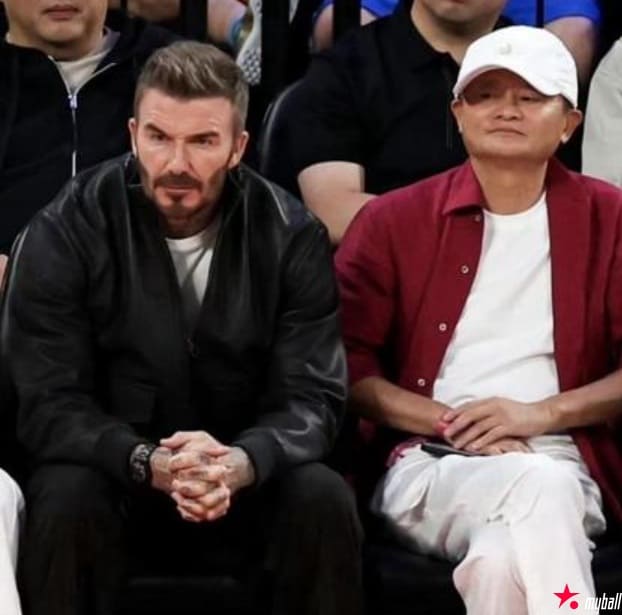 NBA中国赛澳门站:火箭135-117独行侠,马云、成龙、贝克汉姆场边同框,大发体育助力你的致富之路!【EV扑克官网】 NBA中国赛澳门站:火箭135-117独行侠,马云、成龙、贝克汉姆场边同框,大发体育助力你的致富之路!【EV扑克官网】