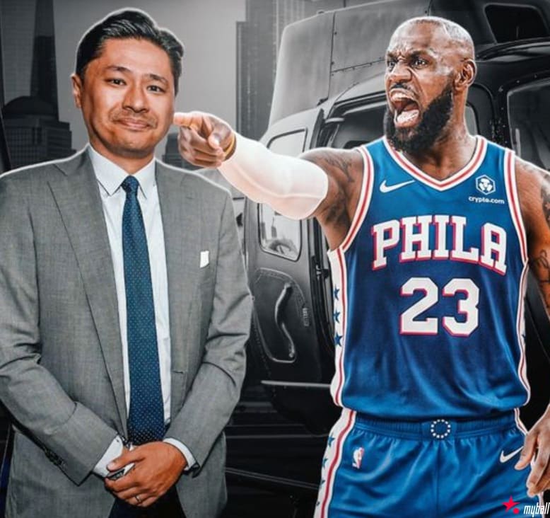 詹姆斯直升机福利引调查传闻:Fanatics赞助通勤,NBA老板们为何警惕,大发体育助力你的致富之路!【EV扑克官网】 詹姆斯直升机福利引调查传闻:Fanatics赞助通勤,NBA老板们为何警惕,大发体育助力你的致富之路!【EV扑克官网】