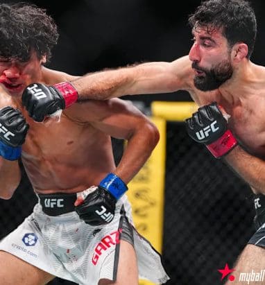 UFC雏量级排名第九的巴沙拉特被解约:17胜0负的不败战绩,为何仍被裁掉,大发体育助力你的致富之路!【EV扑克官网】 UFC雏量级排名第九的巴沙拉特被解约:17胜0负的不败战绩,为何仍被裁掉,大发体育助力你的致富之路!【EV扑克官网】